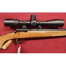 S/H T Bolt Sporter. 22lr